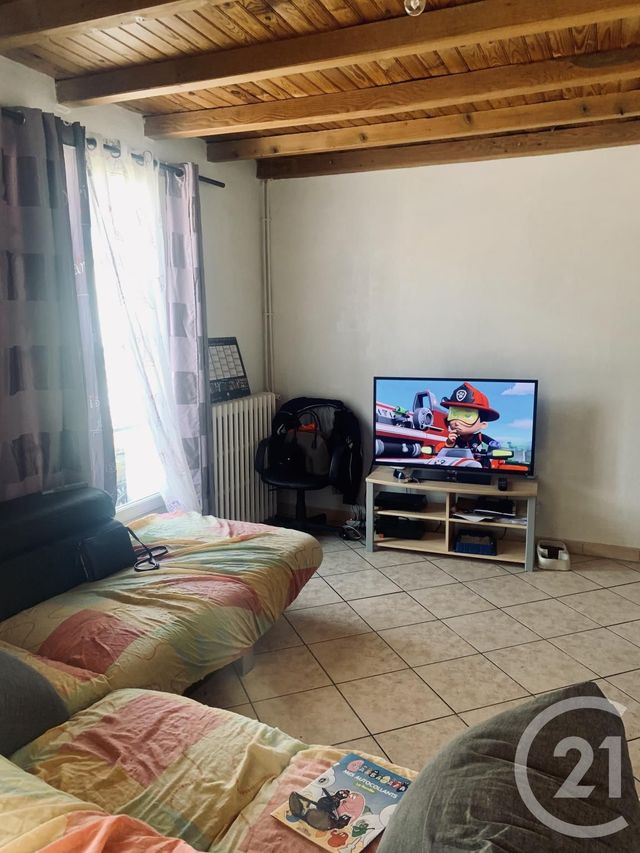 Maison &agrave; vendre - 3 pi&egrave;ces - 50 m2 - Pamiers - 09 - MIDI-PYRENEES