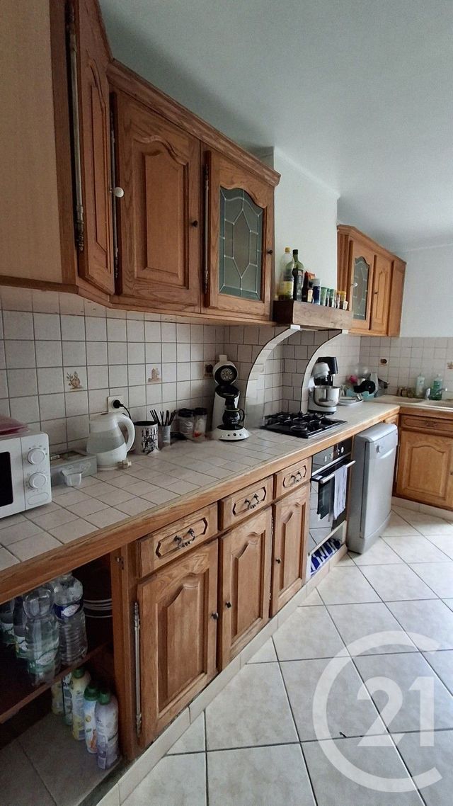 Maison &agrave; vendre - 3 pi&egrave;ces - 50 m2 - Pamiers - 09 - MIDI-PYRENEES