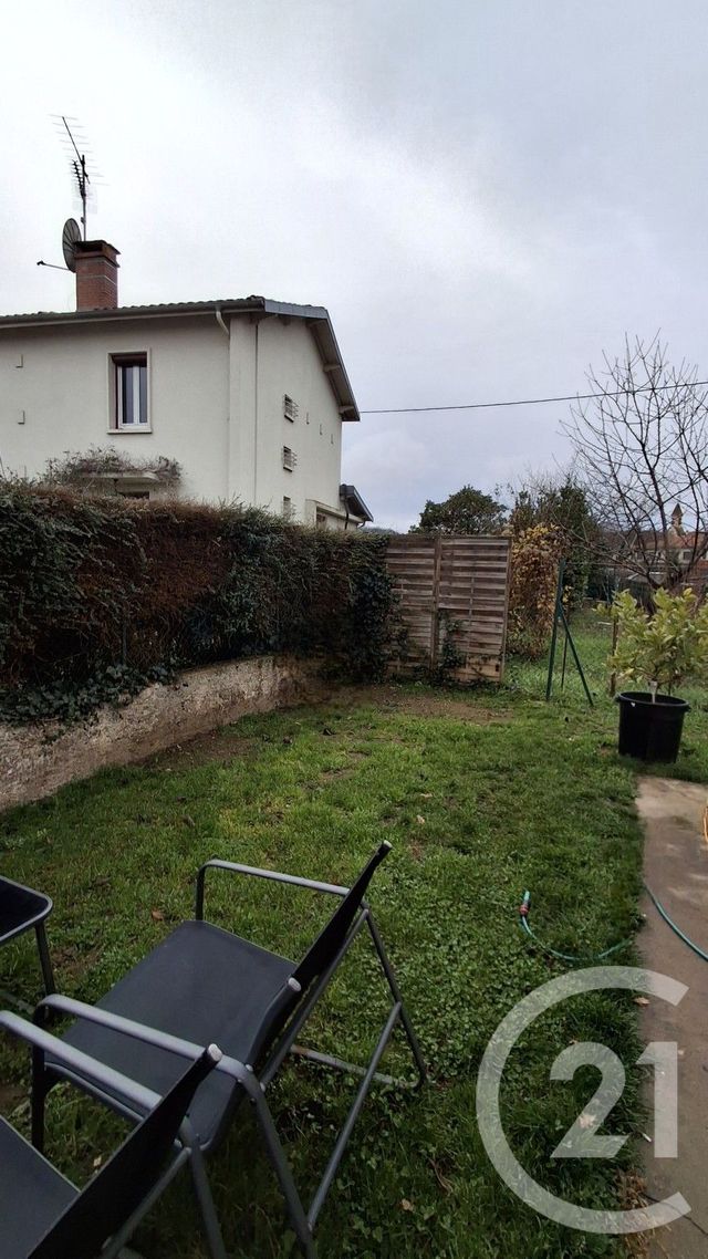 Maison &agrave; vendre - 3 pi&egrave;ces - 50 m2 - Pamiers - 09 - MIDI-PYRENEES