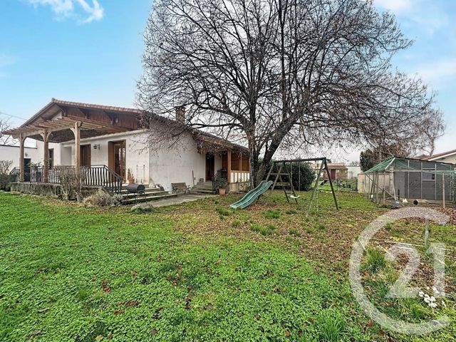 Maison &agrave; vendre - 5 pi&egrave;ces - 105,06 m2 - Verniolle - 09 - MIDI-PYRENEES
