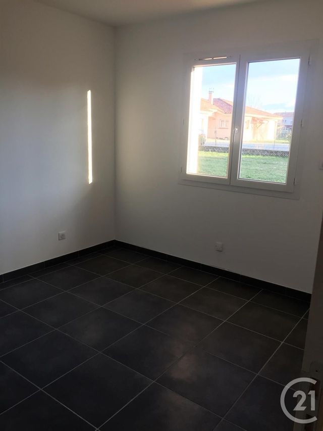 Maison &agrave; louer - 4 pi&egrave;ces - 94,72 m2 - La Tour Du Crieu - 09 - MIDI-PYRENEES