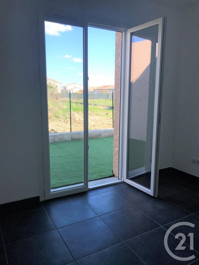 Maison &agrave; louer - 4 pi&egrave;ces - 94,72 m2 - La Tour Du Crieu - 09 - MIDI-PYRENEES