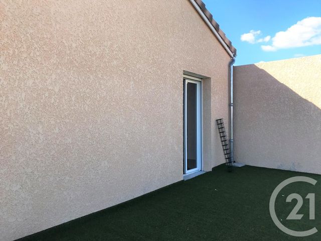 Maison &agrave; louer - 4 pi&egrave;ces - 94,72 m2 - La Tour Du Crieu - 09 - MIDI-PYRENEES