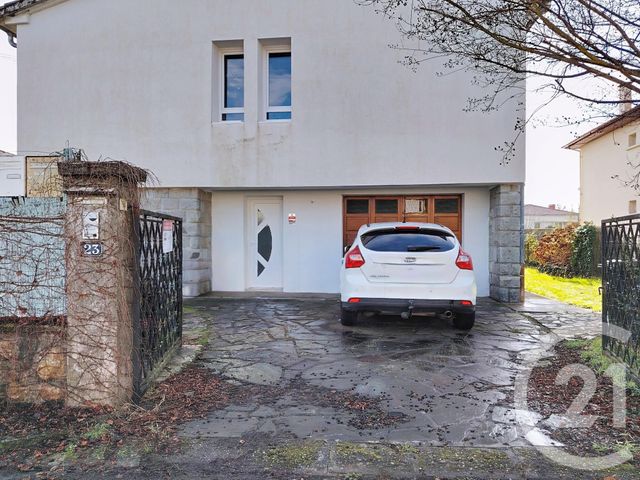 Maison &agrave; vendre - 6 pi&egrave;ces - 160,07 m2 - Pamiers - 09 - MIDI-PYRENEES