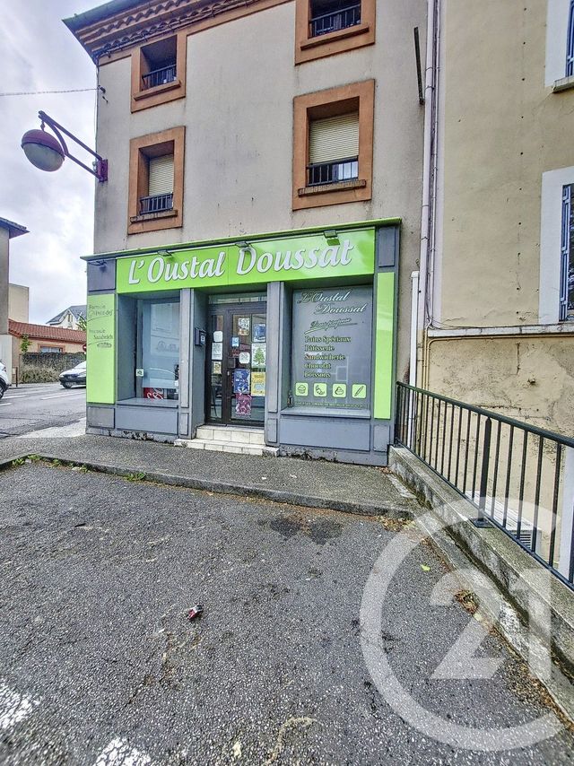 Immeuble à vendre PAMIERS