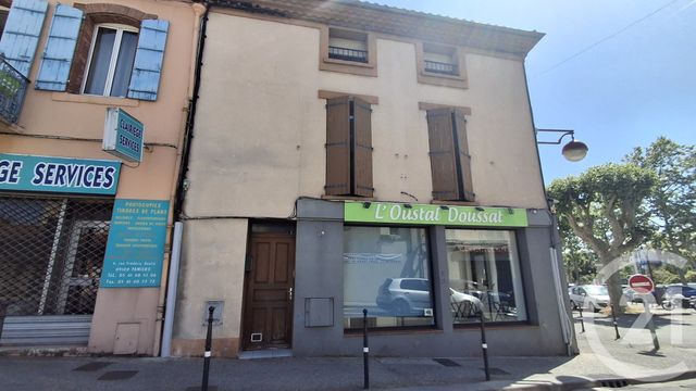 Immeuble à vendre PAMIERS