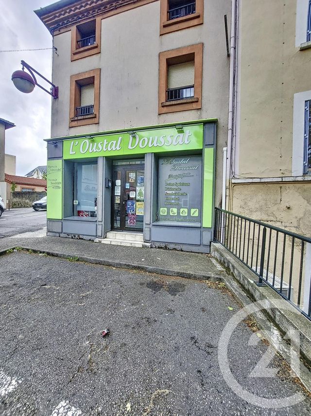 Immeuble &agrave; vendre - 120 m2 - Pamiers - 09 - MIDI-PYRENEES