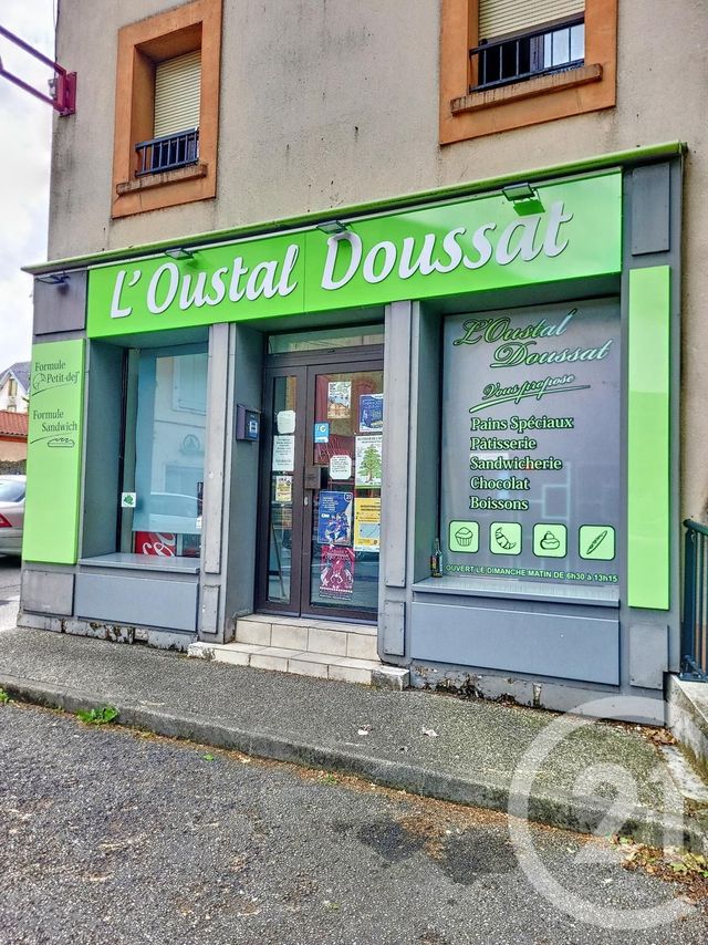 Immeuble &agrave; vendre - 120 m2 - Pamiers - 09 - MIDI-PYRENEES