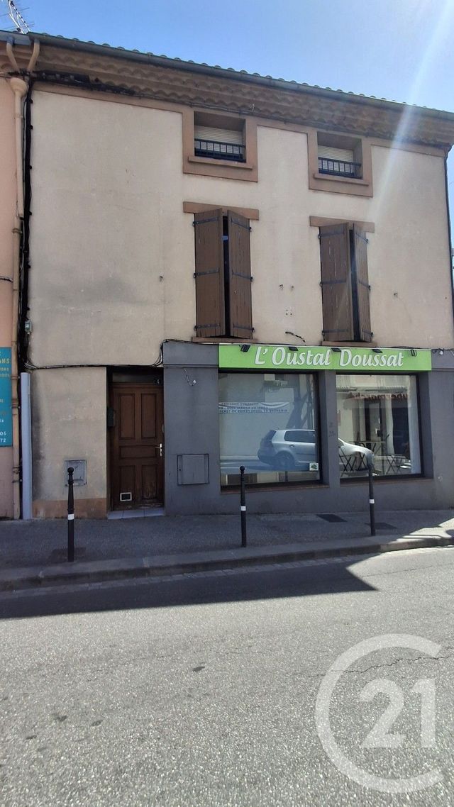 Immeuble &agrave; vendre - 120 m2 - Pamiers - 09 - MIDI-PYRENEES