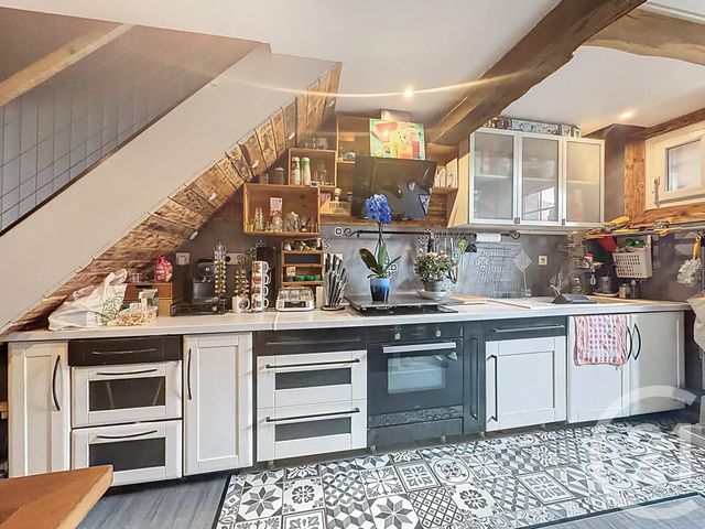 Maison &agrave; vendre - 3 pi&egrave;ces - 63,15 m2 - Labatut - 09 - MIDI-PYRENEES