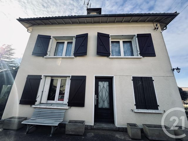 Maison à vendre PAMIERS