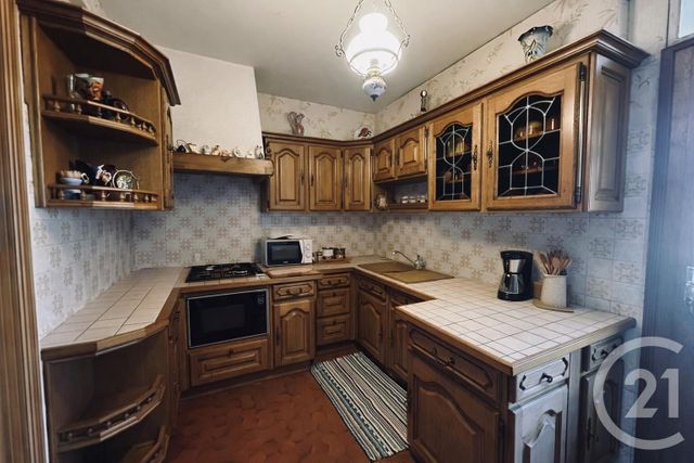 Maison &agrave; vendre - 4 pi&egrave;ces - 88 m2 - Pamiers - 09 - MIDI-PYRENEES