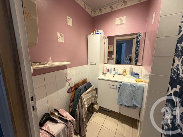 Maison &agrave; louer - 3 pi&egrave;ces - 49,80 m2 - Pamiers - 09 - MIDI-PYRENEES