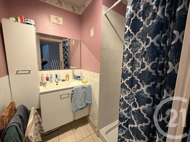 Maison &agrave; louer - 3 pi&egrave;ces - 49,80 m2 - Pamiers - 09 - MIDI-PYRENEES