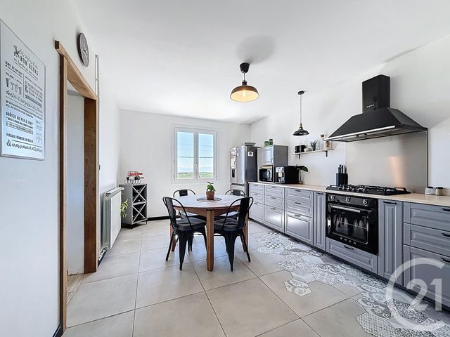 Maison &agrave; vendre - 6 pi&egrave;ces - 145 m2 - Belpech - 11 - LANGUEDOC-ROUSSILLON