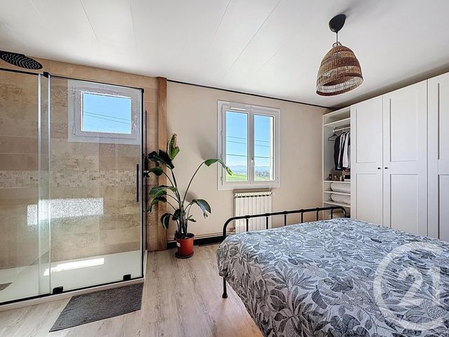 Maison &agrave; vendre - 6 pi&egrave;ces - 145 m2 - Belpech - 11 - LANGUEDOC-ROUSSILLON