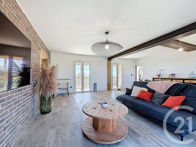 Maison à vendre BELPECH