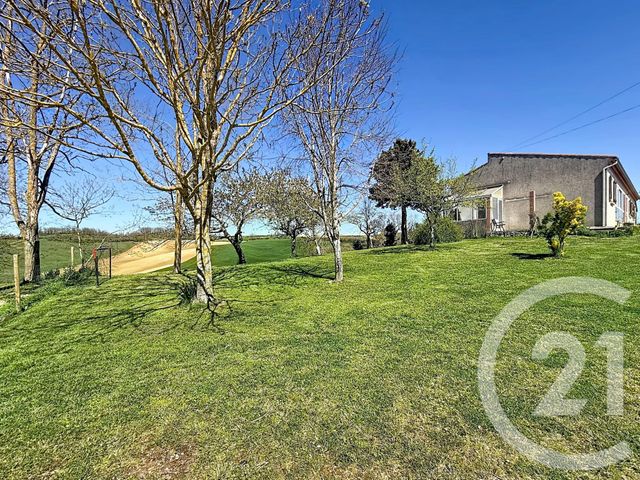 Maison &agrave; vendre - 6 pi&egrave;ces - 145 m2 - Belpech - 11 - LANGUEDOC-ROUSSILLON