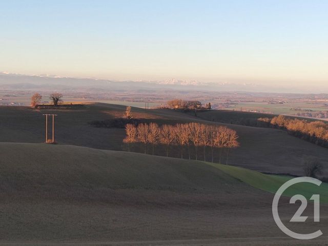 Maison &agrave; vendre - 6 pi&egrave;ces - 145 m2 - Belpech - 11 - LANGUEDOC-ROUSSILLON