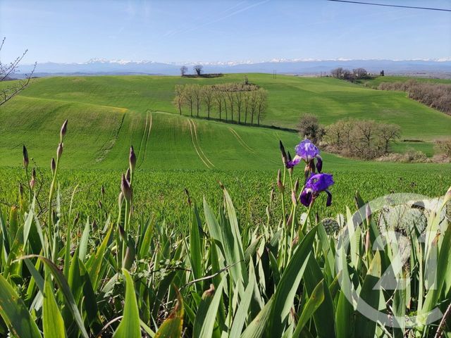 Maison &agrave; vendre - 6 pi&egrave;ces - 145 m2 - Belpech - 11 - LANGUEDOC-ROUSSILLON