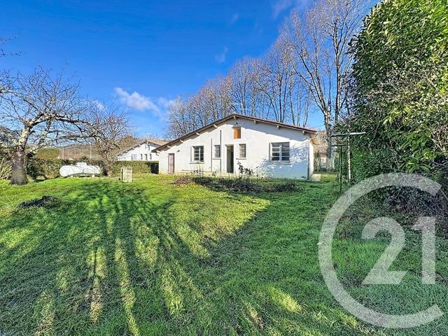 Maison &agrave; vendre - 4 pi&egrave;ces - 73 m2 - Calmont - 31 - MIDI-PYRENEES