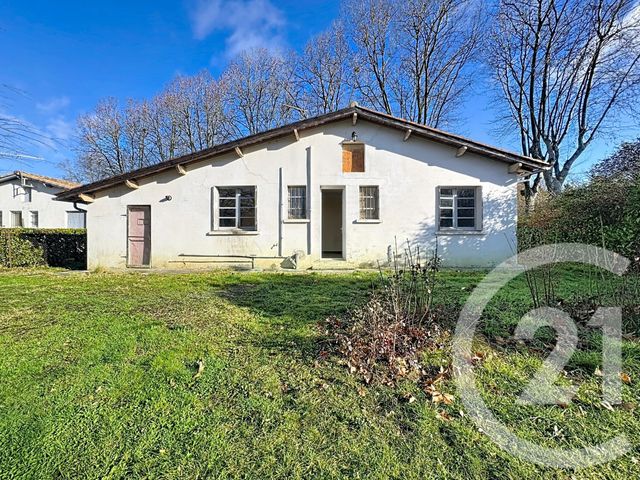 Maison à vendre CALMONT