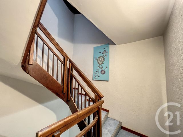 Appartement F2 &agrave; louer - 2 pi&egrave;ces - 60 m2 - Pamiers - 09 - MIDI-PYRENEES