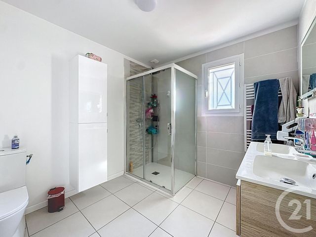 Maison &agrave; vendre - 5 pi&egrave;ces - 115,10 m2 - La Tour Du Crieu - 09 - MIDI-PYRENEES