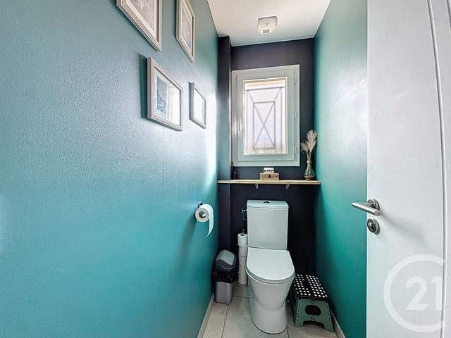 Maison &agrave; vendre - 5 pi&egrave;ces - 115,10 m2 - La Tour Du Crieu - 09 - MIDI-PYRENEES