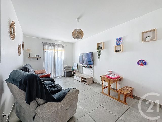 Maison &agrave; vendre - 5 pi&egrave;ces - 115,10 m2 - La Tour Du Crieu - 09 - MIDI-PYRENEES