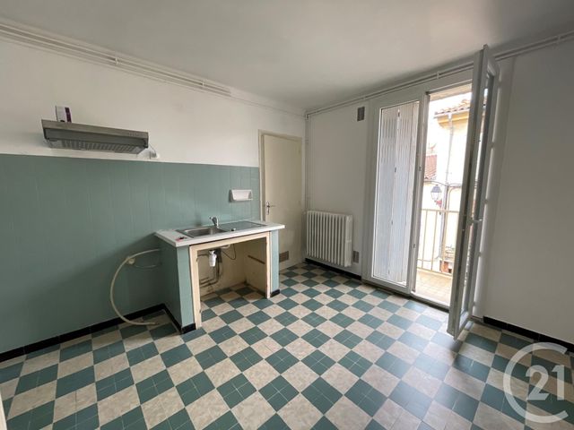 Appartement T3 &agrave; louer - 3 pi&egrave;ces - 74,64 m2 - Pamiers - 09 - MIDI-PYRENEES