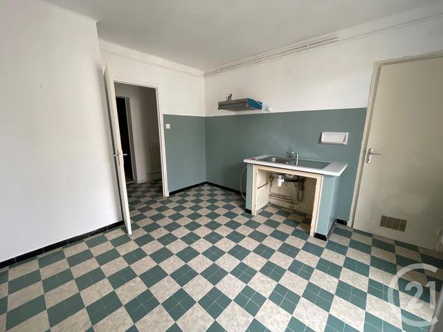 Appartement T3 &agrave; louer - 3 pi&egrave;ces - 74,64 m2 - Pamiers - 09 - MIDI-PYRENEES