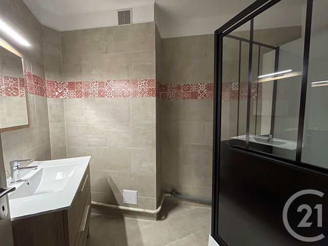 Appartement T3 &agrave; louer - 3 pi&egrave;ces - 74,64 m2 - Pamiers - 09 - MIDI-PYRENEES