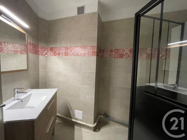 Appartement T3 &agrave; louer - 3 pi&egrave;ces - 74,64 m2 - Pamiers - 09 - MIDI-PYRENEES