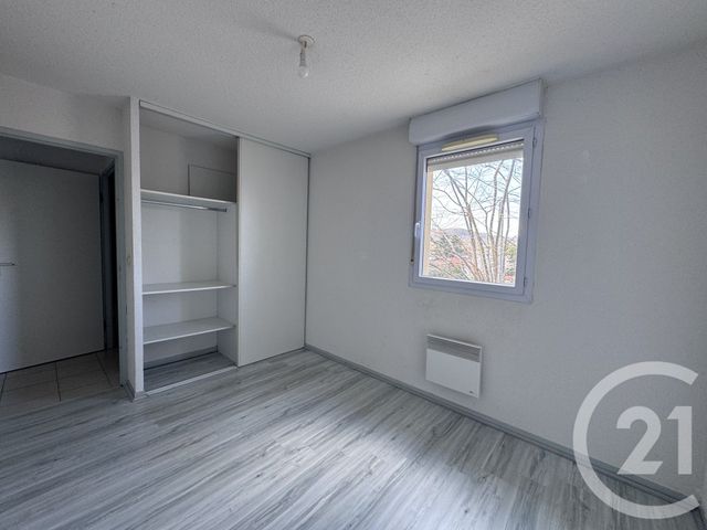 Appartement T3 &agrave; louer - 3 pi&egrave;ces - 53,45 m2 - Pamiers - 09 - MIDI-PYRENEES