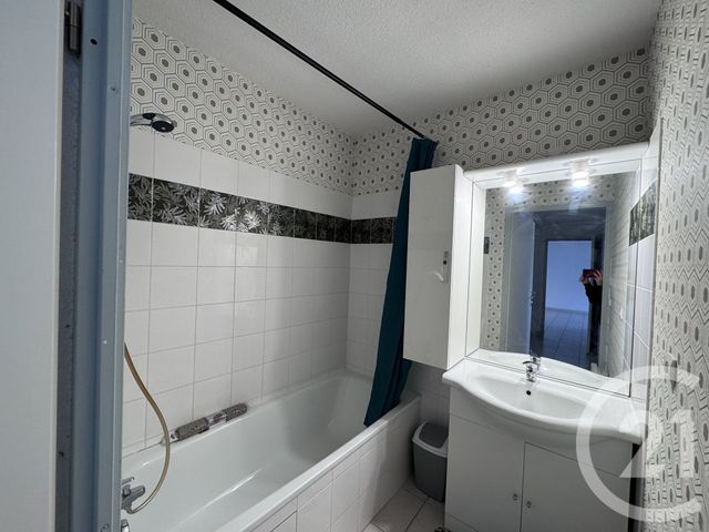 Appartement T3 &agrave; louer - 3 pi&egrave;ces - 53,45 m2 - Pamiers - 09 - MIDI-PYRENEES