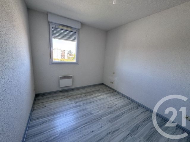 Appartement T3 &agrave; louer - 3 pi&egrave;ces - 53,45 m2 - Pamiers - 09 - MIDI-PYRENEES