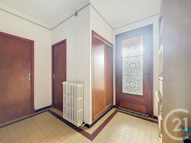 Maison &agrave; vendre - 3 pi&egrave;ces - 64,60 m2 - Pamiers - 09 - MIDI-PYRENEES