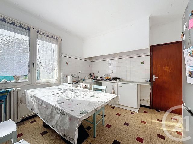 Maison &agrave; vendre - 3 pi&egrave;ces - 64,60 m2 - Pamiers - 09 - MIDI-PYRENEES