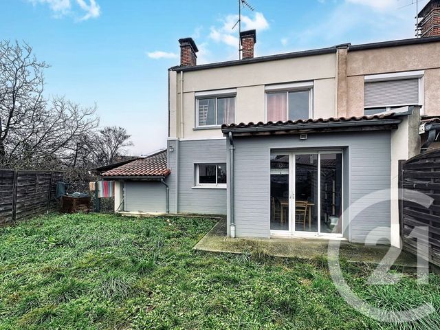 Maison à vendre PAMIERS