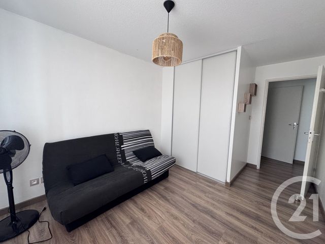 Appartement T3 &agrave; louer - 3 pi&egrave;ces - 63,20 m2 - Pamiers - 09 - MIDI-PYRENEES