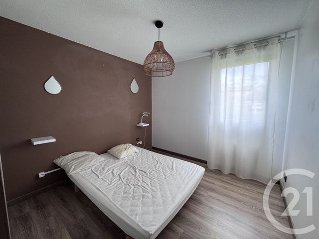 Appartement T3 &agrave; louer - 3 pi&egrave;ces - 63,20 m2 - Pamiers - 09 - MIDI-PYRENEES