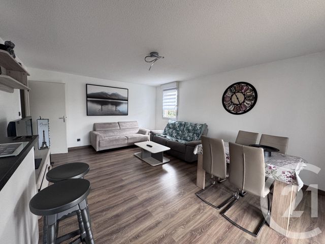 Appartement T3 à louer PAMIERS