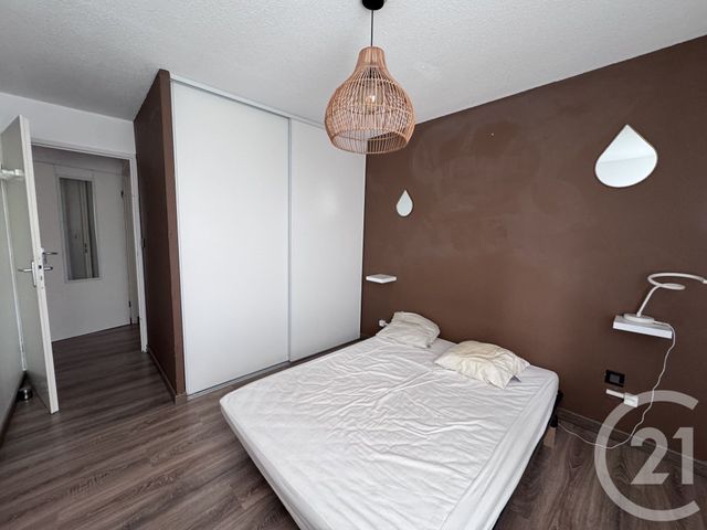 Appartement T3 &agrave; louer - 3 pi&egrave;ces - 63,20 m2 - Pamiers - 09 - MIDI-PYRENEES