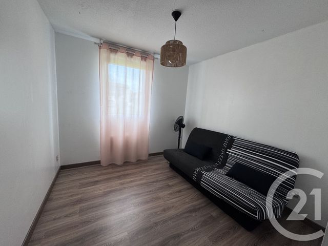 Appartement T3 &agrave; louer - 3 pi&egrave;ces - 63,20 m2 - Pamiers - 09 - MIDI-PYRENEES
