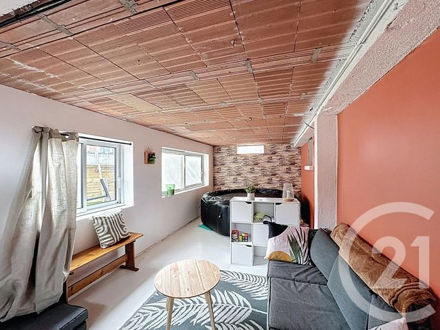 Maison &agrave; vendre - 4 pi&egrave;ces - 95,60 m2 - Pamiers - 09 - MIDI-PYRENEES