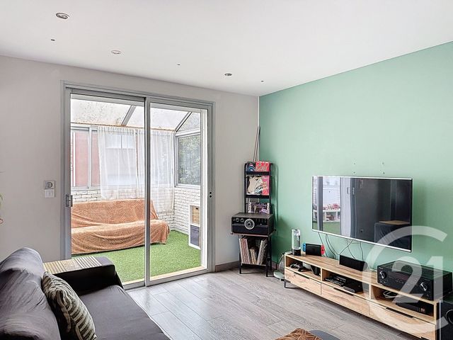 Maison &agrave; vendre - 4 pi&egrave;ces - 95,60 m2 - Pamiers - 09 - MIDI-PYRENEES