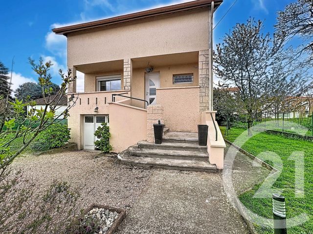 Maison à vendre PAMIERS