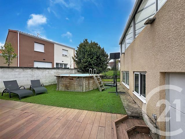 Maison &agrave; vendre - 4 pi&egrave;ces - 95,60 m2 - Pamiers - 09 - MIDI-PYRENEES