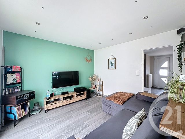 Maison &agrave; vendre - 4 pi&egrave;ces - 95,60 m2 - Pamiers - 09 - MIDI-PYRENEES